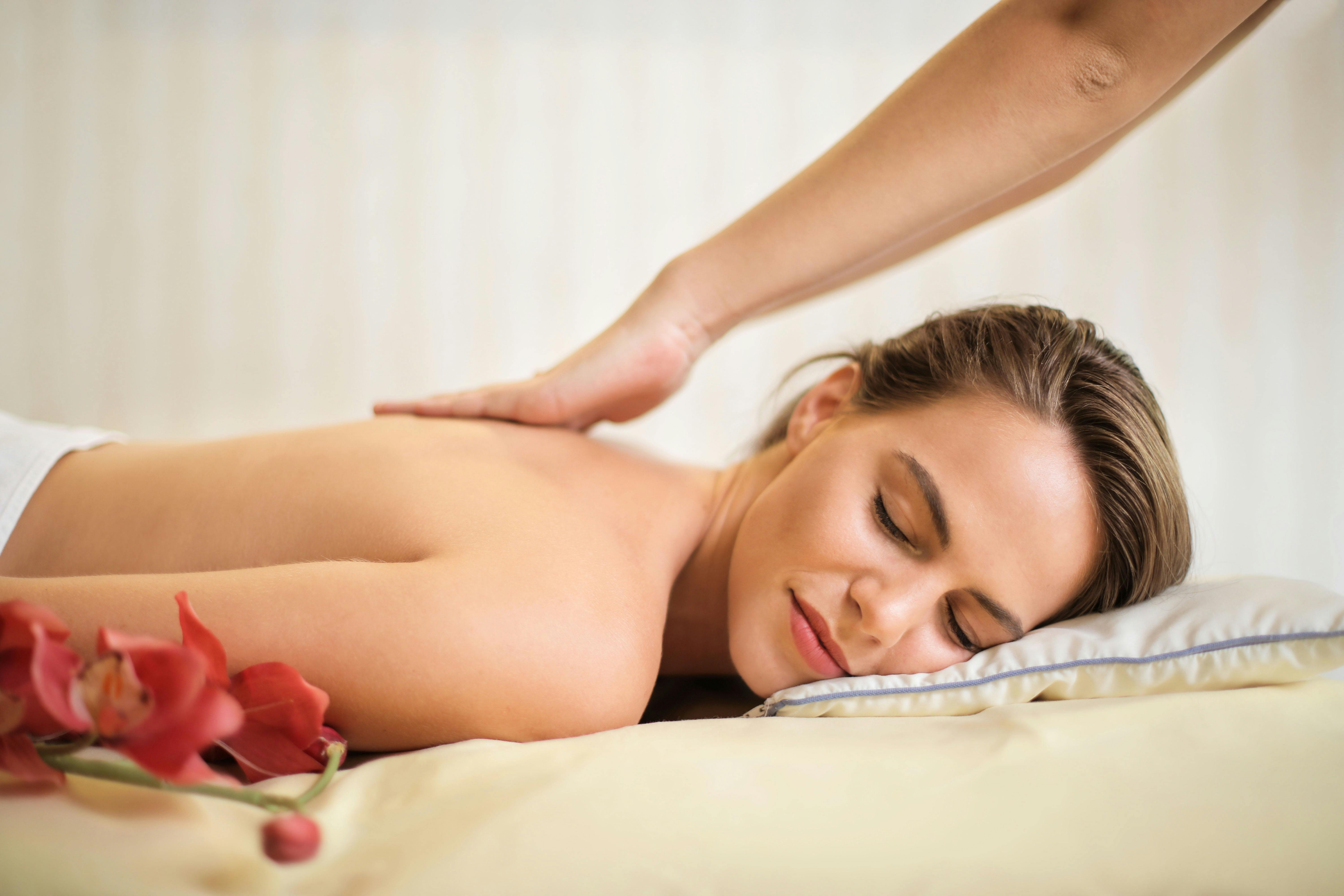 Ajna-Massages à Wavre | Boncado - photo 10