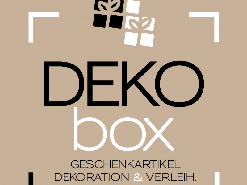 DEKOBOX à Nidrum - Decoratiewinkel - Verhuur van materiaal voor evenementen | Boncado - photo 2