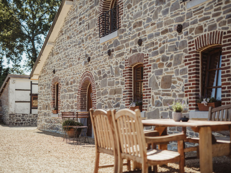 La Bushaye - Gîte Le Grenier à Aubel - Hotel en accommodatie - Vakantiewoningen | Boncado - photo 38