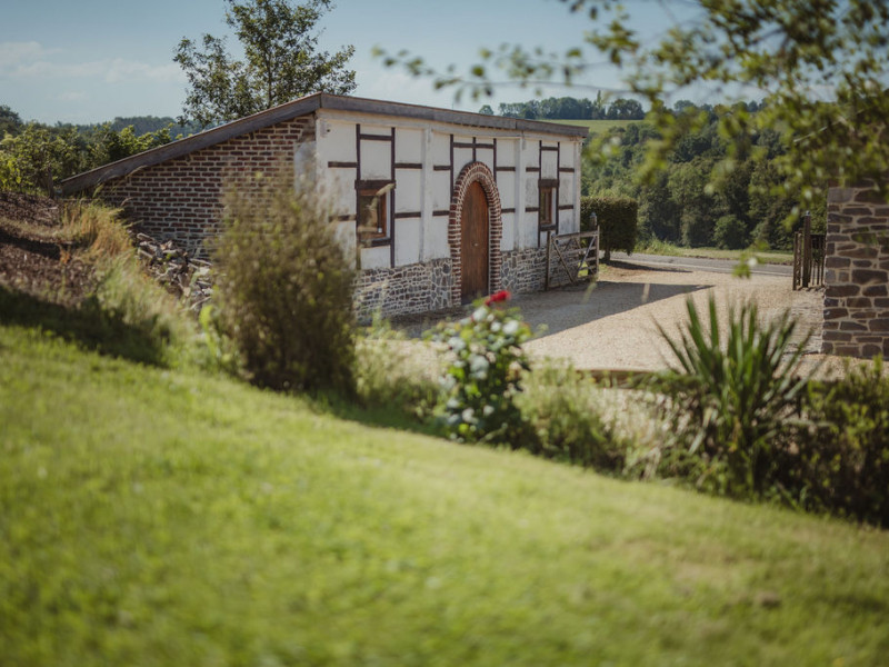 La Bushaye - Gîte Le Grenier à Aubel - Hotel en accommodatie - Vakantiewoningen | Boncado - photo 43