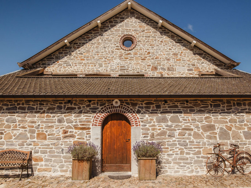 La Bushaye - Gîte Le Grenier à Aubel - Hotel en accommodatie - Vakantiewoningen | Boncado - photo 45