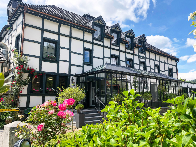 Hostellerie de la Chapelle à Malmedy | Boncado - photo 2