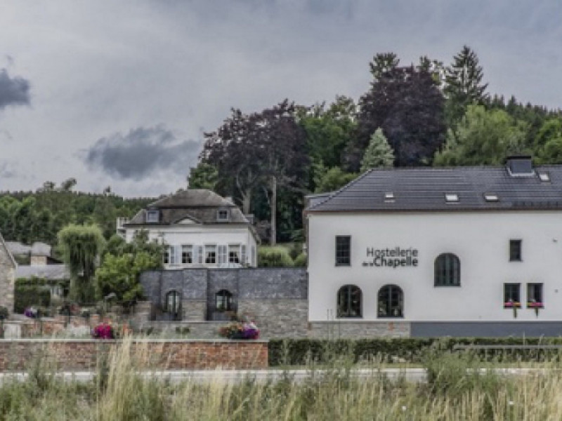 Hostellerie de la Chapelle à Malmedy | Boncado - photo 3