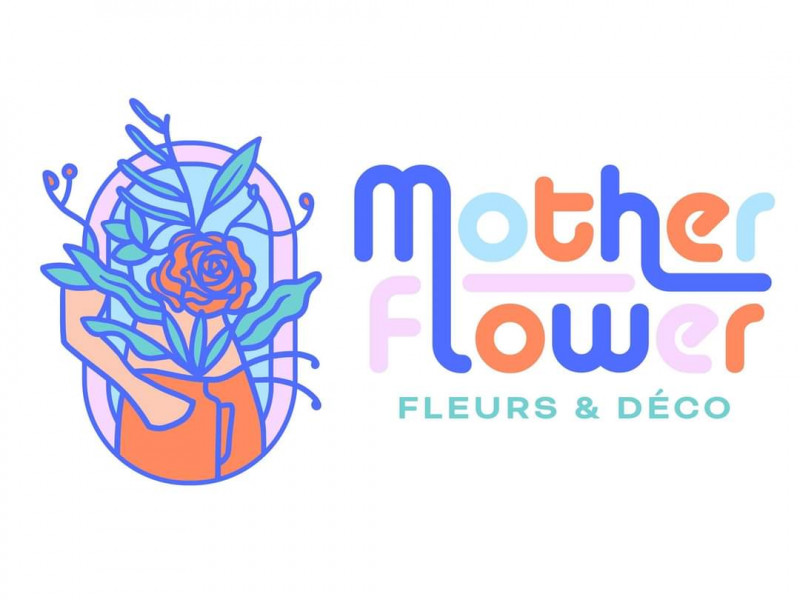 Mother flower à Tournai - Blumen und Dekoration - Florist | Boncado - photo 2