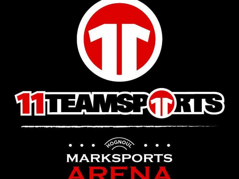 Marksports - 11Teamsports à Awans - Sportkledingwinkel - Textieldruk en borduurwerk | Boncado - photo 2