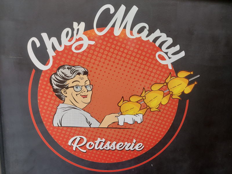 Chez Mamy - Rôtisserie à Verviers - Snacks - Ernährung und Getränke | Boncado - photo 5