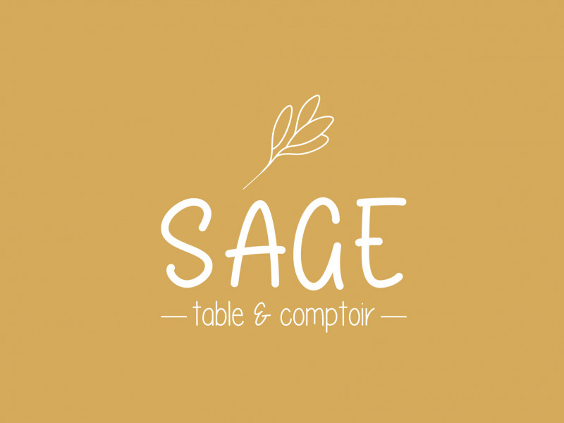 SAGE | Table & comptoir à Genappe - Restaurants - Restaurant | Boncado - photo 2