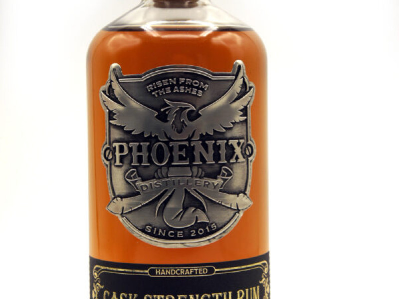 Phoenix Distillery à Trois-Ponts - Brennerei - Auf den Verkauf von Alkohol spezialisiertes Geschäft | Boncado - photo 8