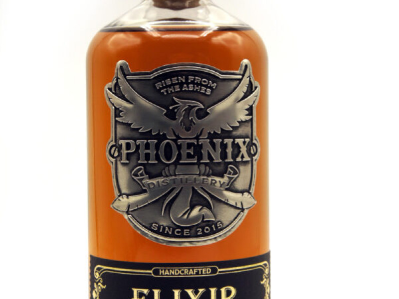 Phoenix Distillery à Trois-Ponts - Destilleerderij - Winkel gespecialiseerd in de verkoop van alcohol | Boncado - photo 9