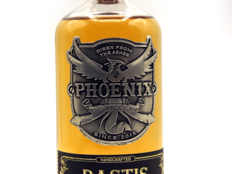 Phoenix Distillery à Trois-Ponts - Brennerei - Auf den Verkauf von Alkohol spezialisiertes Geschäft | Boncado - photo 10