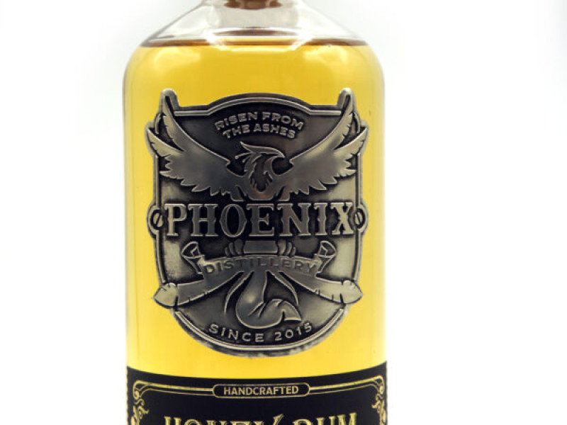 Phoenix Distillery à Trois-Ponts - Destilleerderij - Winkel gespecialiseerd in de verkoop van alcohol | Boncado - photo 11