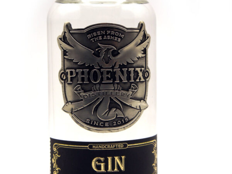 Phoenix Distillery à Trois-Ponts - Brennerei - Auf den Verkauf von Alkohol spezialisiertes Geschäft | Boncado - photo 12