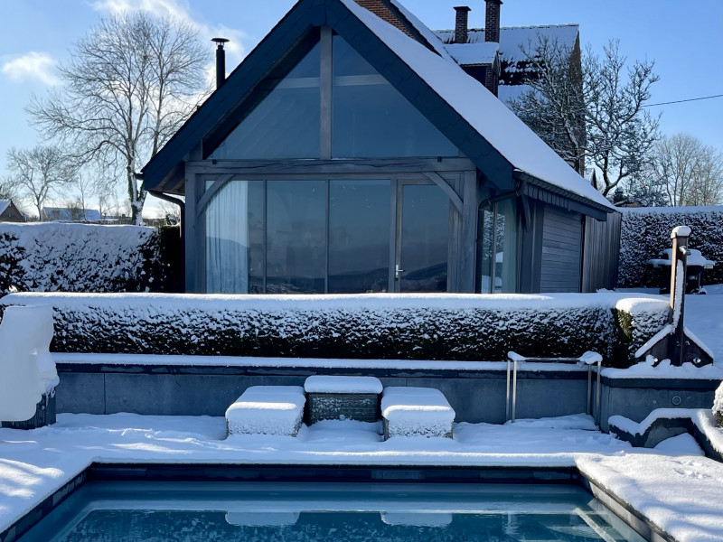 La Perle du Fierain à Pepinster - Maisons de vacances | Boncado - photo 3