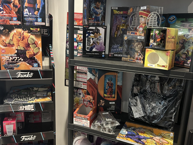 Synnefostore à Tournai - Boutique de jeux vidéo - Boutique de loisirs | Boncado - photo 2