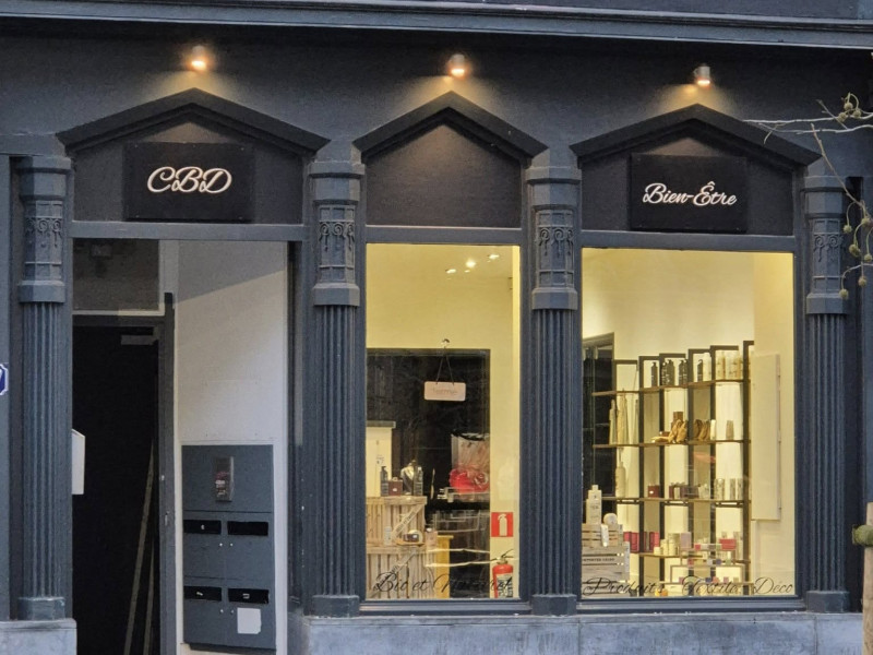 kromios à Tournai - Magasin spécialisé - Salon bien-être | Boncado - photo 2