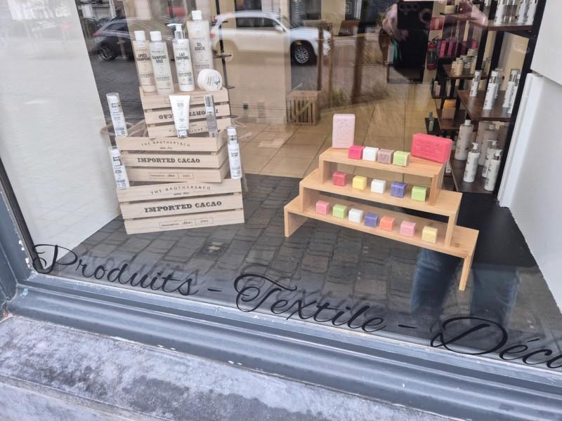 kromios à Tournai - Magasin spécialisé - Salon bien-être | Boncado - photo 5