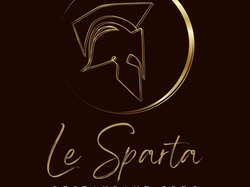 Le Sparta à Malmedy - Restaurant - Griekse keuken | Boncado - photo 2