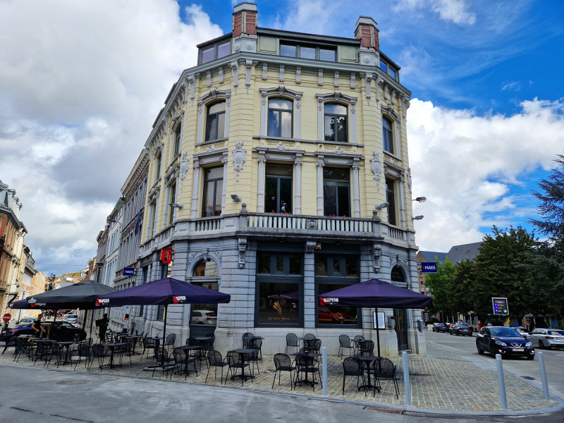 Au Vieux Bourg à Verviers - Brasserie - Restaurant | Boncado - photo 10