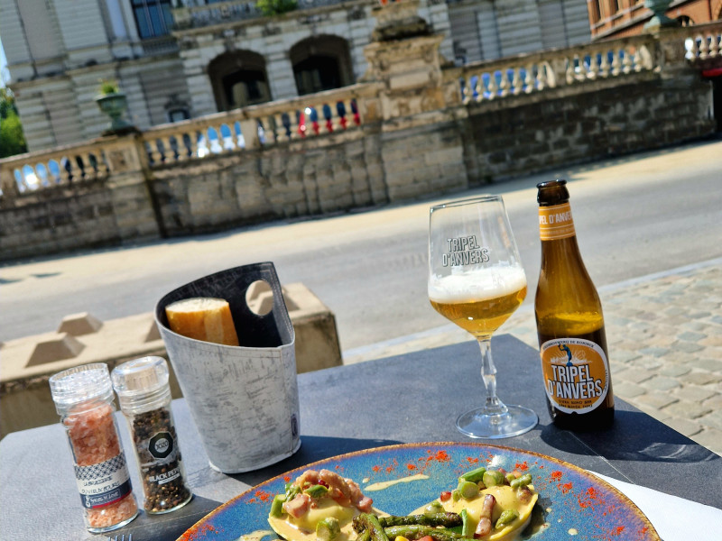 Au Vieux Bourg à Verviers - Brasserie - Restaurant | Boncado - photo 12