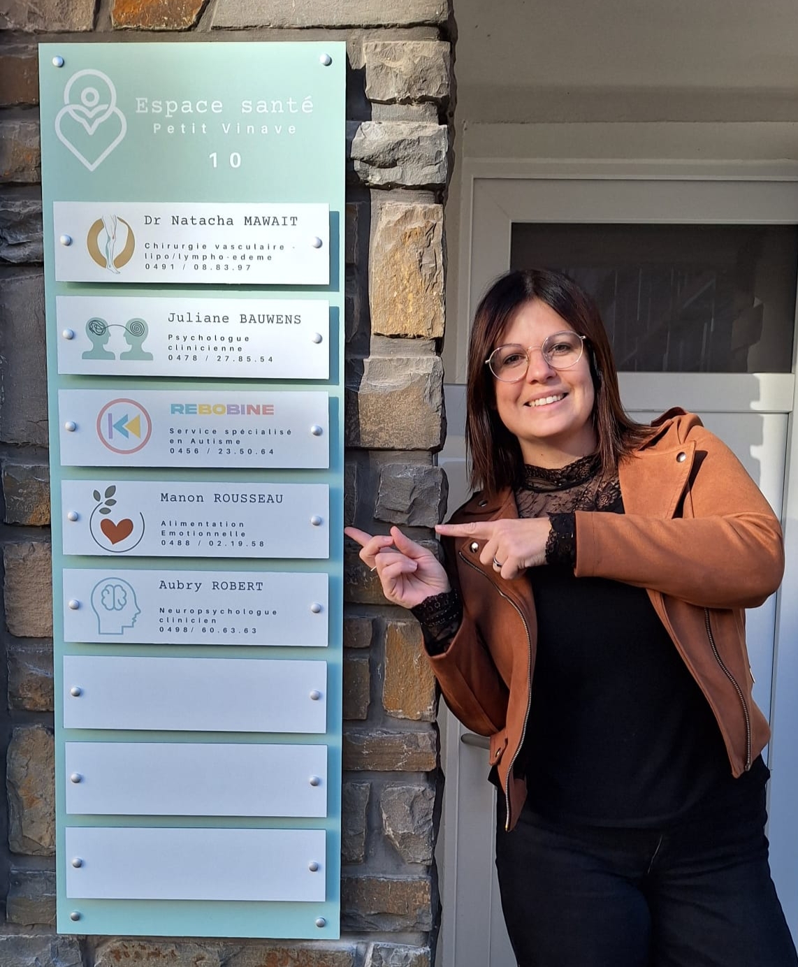 Manon a transformé ses difficultés en force pour réconcilier les gens avec leur assiette à Malmedy - photo 7