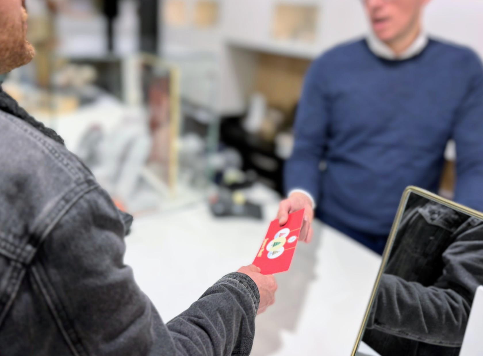 6 ans de Boncado, 1 an de boutique à Malmedy : l'achat local n'a jamais été aussi cool - photo 11